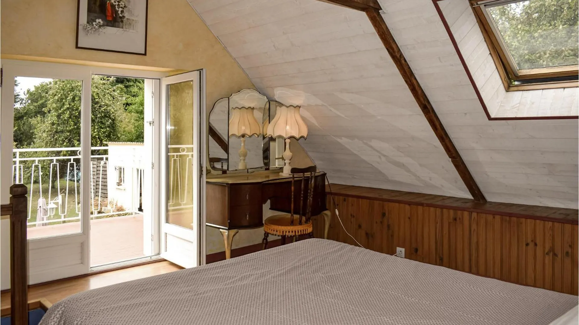 Cozy Home In Plouezec With Wifi France