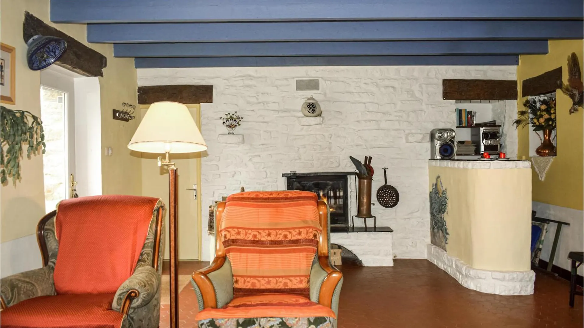 Cozy Home In Plouezec With Wifi 0*,  France