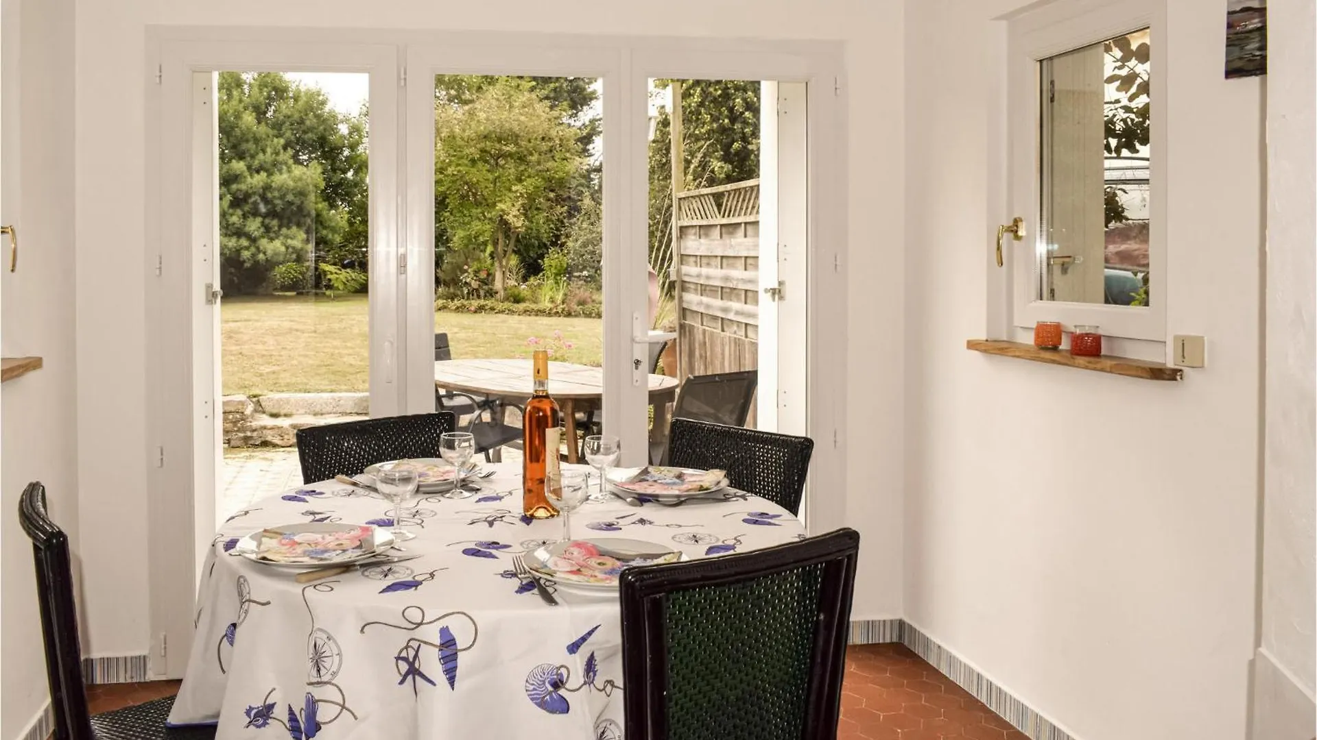 Cozy Home In Plouezec With Wifi 0*,