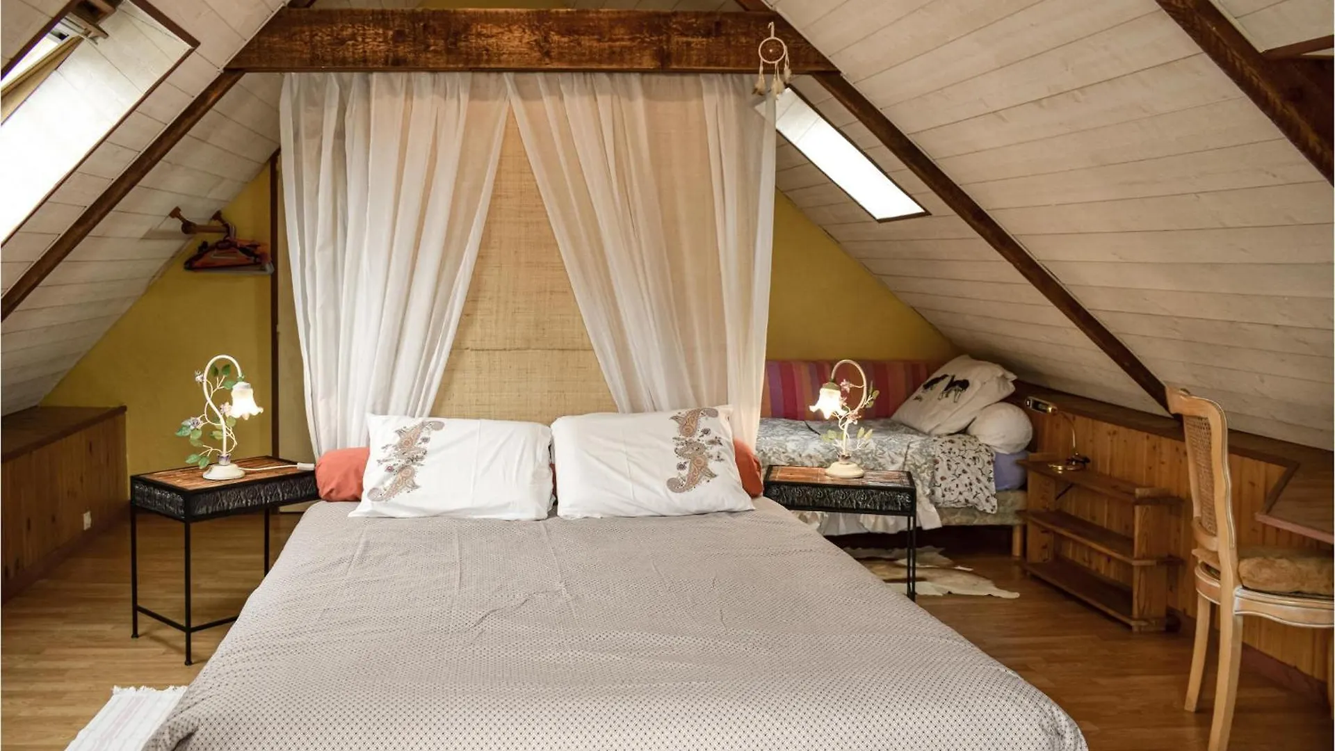 Cozy Home In Plouezec With Wifi 0*,